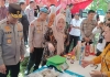 DPRD Sulbar Dukung Penuh Program Gerakan Pangan Murah