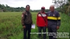 Dukung Peningkatan Komoditas Hasil Pertanian, Dinas TPHP Sulbar Kawal Gertam Padi dan Penangkaran Padi Mantap di Mateng