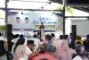 Kutuk Kasus Teror ke Tempo, Gubernur Sulbar SDK Tegaskan: Pers Tak Boleh Dibungkam