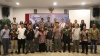 Pemprov Sulbar Dukung Pengembangan Peternakan dengan Distribusi 1.870 Ekor Kambing