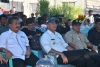 Gubernur Sulbar, Bupati Mamuju dan Kapolda Sulbar Kunjungi Masyarakat Balabalakang