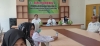 Distapan Sulbar Gelar Rakoor Pengendalian Kerawanan Pangan dan Gizi
