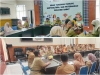 Rapat Internal Mingguan Dinas TPHP Sulbar, Ini yang Dibahas