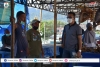 Pasar Tradisional TPI Mamuju  Diperlombakan Dalam Tatanan Normal Baru
