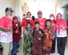 IKA Unhas Sulbar Gelar Sunnatan Massal dan Operasi Bibir Sumbing   Bantu Warga Tak Mampu