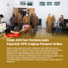 Sidak Hari Pertama, Kehadiran ASN Diatas 95 Persen