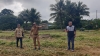Tinjau Persiapan Pembukaan POPDA Ke- IX Sulbar 2024 di Mateng, Safaruddin : Persiapannya Sudah 85 Persen