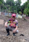 Dinas Perkebunan Hadiri Penanaman Pohon Sukun, Dukung Program Pemprov Sulbar Tingkatkan Kemandirian dan Ketahanan Pangan Daerah