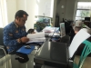 Budi, Pegawai Biro Pemerintahan Setda Wakili KORPRI Sulbar Cabang Adzan