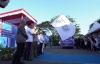 Pameran Osaka Expo Jepang 2025: Mentrans RI Bawa Contoh Coklat Sulbar