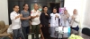 Asran Masdy Tekankan Pentingnya Peran Mahasiswa dalam Mendukung Kebijakan dan Program Kesehatan di Sulbar