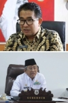 Ali Baal Akan Hadiri Pelantikan Pj Gubernur Sulbar