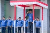 Hari Kesadaran Nasional: Plh Sekda Sulbar Ajak ASN Bangun Suasana Kerja Positif dan Kolaboratif