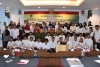 Badan Litbang SDM Kemenkominfo RI melaksanakan kegiatan Sertifikasi Nasional berbasis SKKNI Bidang Informatika Untuk Angkatan kerja Muda