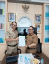 Murdanil Resmi Jabat Plt. Kepala Biro Pemkesra Setda Sulbar, Janji Tingkatkan Pelayanan Publik