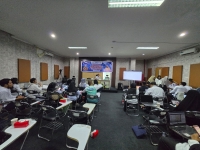 Klinik Pemerintah Digital Diharapkan Perkuat Tata Kelola Pemda Sulbar