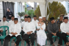 Buka Puasa bersama Di Rumah Andi Ian Rusali di Kelurahan Lantora, Polewali