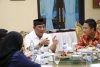 Hidupkan Perekonomian Lewat Kegiatan Berskala Nasional di Sulbar, PJ Gubernur Bahtiar Apresiasi KPU RI dan KPU Sulbar