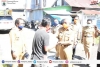 Pemprov Sulbar Salurkan 3.664 Paket  Bantuan Sembako Kemanusiaan Covid-19