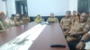 Pegawai BPBD Sulbar Antusias Hadir di Hari Pertama Kerja Pasca Libur Idul Fitri 1445 H dan Siap Beri Pelayanan kepada Masyarakat