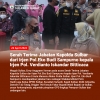 Enny: Irjen Pol Eko Budi Sampurno Sangat Membantu Pemprov Sulbar Menggenjot Pencapaian Vaksin Covid