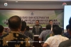 Idris : Getah Pinus Mamasa Harus Dikelola Dengan Produktif.