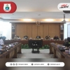 Gubernur Sulbar Gelar Rapat Koordinasi Persiapan Deportasi Pekerja Migran Indonesia