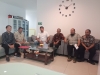 Update Data Rumah Tangga Berlistrik dan Data Desa Berlistrik Non PLN, Dinas ESDM Koordinasi dengan PLN UP2K Sulbar