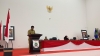 DPRD Sulbar Gelar Rapat Paripurna Pembentukan Panja dan Pengumuman Susunan Keanggotaan Fraksi