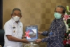 Gubernur : Kiranya OPD Tidak Lagi Jalan Ditempat