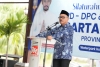 Buka Puasa Bersama, Suhardi Duka Ajak Kader Demokrat Sulbar Jaga Integritas dan Fokus Layani Rakyat
