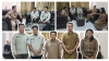 Koordinasi Lalu Lintas Ternak Babi Asal Sulteng Menuju Kaltim, Maksimalkan Pengamanan Wilayah dari Penyakit Hewan Menular