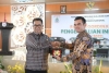 Pj Gubernur Sulbar Ungkap Pentingnya  cold Storage  dalam Pengembangan Food Estate dan Surplus Beras