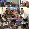 Capai Sasaran Pengembangan Sektor Perkebunan di Sulbar, Selaraskan Persepsi dalam Penyusunan Dokumen Perencanaan