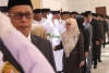 Gubernur Sulbar Kukuhkan Paskibraka Tingkat Provinsi, Dinkes Pastikan Dukungan Kesehatan