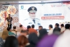 Pj Gubernur Bahtiar Pastikan Pilkada Sulbar Berlangsung Luber Jurdil