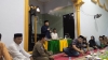 Wagub Sulbar Salim S Mengga , Buka Puasa Bersama di Mesjid Abadan Desa Lambanan , Tekankan Jaga Silaturrahmi