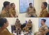 Tingkatkan Kewaspadaan ASF, Dinas TPHP Sulbar dan Pejabat Otoritas Veteriner Lakukan Konsolidasi