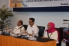 Sekprov Sulbar membuka Acara Sosialisasi UU Kebijakan Kontruksi