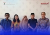 Pertemuan Kepala DPKD Sulbar dengan Bupati Pasangkayu, Bahas Langkah Strategis Tingkatkan Penggunaan Srikandi