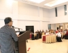 Idris Komitmen Wujudkan Provinsi Sulbar Sebagai Provinsi Peduli Ham