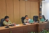 Upacara HUT Kemerdekaan RI Ke-75 Digelar Dua Bagian
