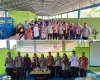 Kepala DTPHP Sulbar : Perlu Penguatan Produksi Dalam Negeri melalui Percepatan dan Perluasan Tanam