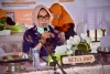 Darma Wanita Persatuan Sulbar Gelar Webinar Etika Organisasi