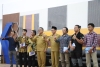 Sekprov Sulbar, Muhammad Idris Sebut Peningkatan Literasi di Sulbar Jadi Tugas Bersama