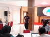Untuk Rehabilitasi yang Tepat Sasaran, Pelatihan Bencana Sulbar Tekankan Kajian Lintas Sektor