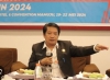Satgas Kesehatan Pemda se Sulbar Pastikan Siaga Jelang Pilkada
