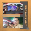 BPBD Sulbar Hadiri Rapat Pengelolaan BMD dan Penyerahan Rancangan KUA dan PPAS APBD 2025