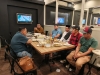 Wagub Sulbar Terima Aspirasi Masyarakat di Rumah Makan, Jalan Tani Jadi Sorotan
