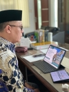 Permudah Investor Berinvestasi di Sulbar, Kepala Bapperida Sebut Perlu Adanya Perencanaan Roadmap Prioritas Komoditi Unggulan